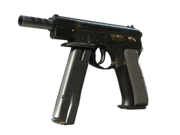 CZ75-Auto | Виктория