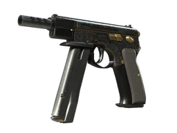 CZ75-Auto | Victoria