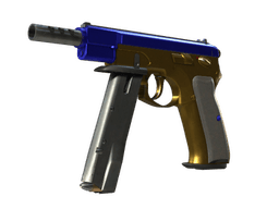 CZ75-Auto | Chalice