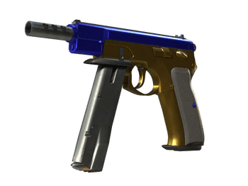CZ75-Auto | Чаша