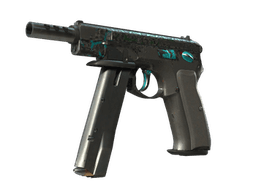 CZ75-Auto | Полимер