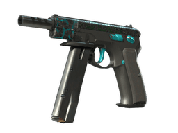 CZ75-Auto | Polymer