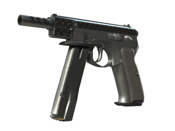 CZ75-Auto | Листовая сталь