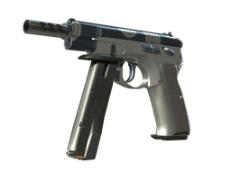 StatTrak™ CZ75-Auto | Twist