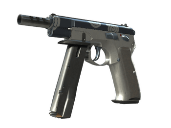 CZ75-Auto | Спираль