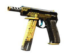 CZ75-Auto | Синдикат