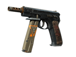 CZ75-Auto | Вендетта