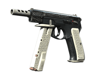 CZ75-Auto | Штамп