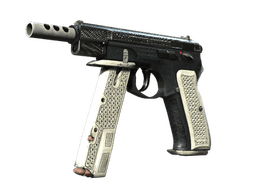 CZ75-Auto | Imprint