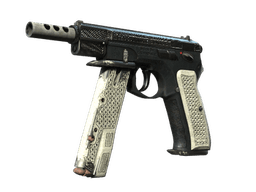CZ75-Auto | Штамп