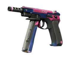 CZ75-Auto | Tacticat