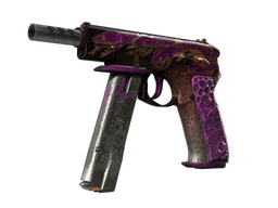 CZ75-Auto | Xiangliu