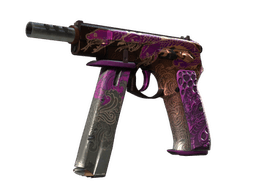 CZ75-Auto | Сян-лю
