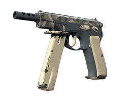 CZ75-Auto | Framework