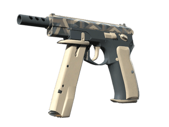CZ75-Auto | Фреймворк