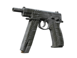 CZ75-Auto | Полуночная пальма