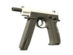 CZ75-Auto | Смокинг