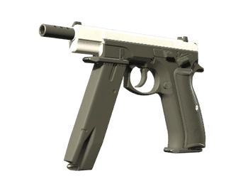 CZ75-Auto | Смокинг