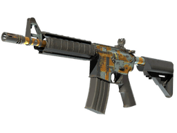 M4A4 | Daybreak
