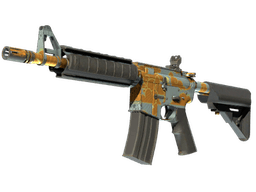 M4A4 | Daybreak