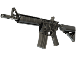 M4A4 | Мейнфрейм