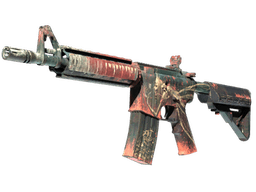 M4A4 | Зубная фея
