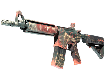 M4A4 | Зубная фея