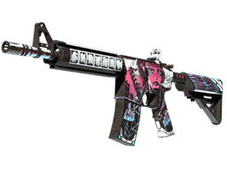 M4A4 | Неонуар