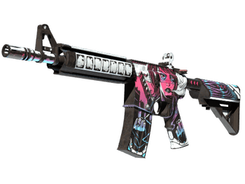 M4A4 | Неонуар