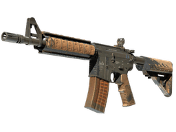 M4A4 | Poly Mag