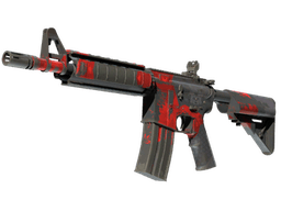 M4A4 | Злобный дайме