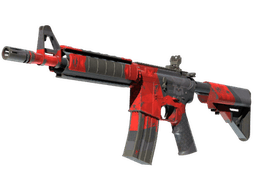 M4A4 | Злобный дайме