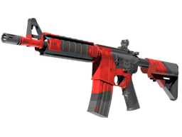 M4A4 | Злобный дайме