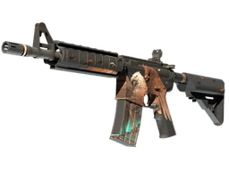 StatTrak™ M4A4 | Грифон