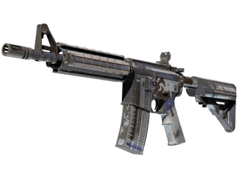 M4A4 | Рентген