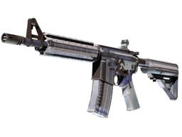 StatTrak™ M4A4 | Рентген