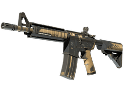 M4A4 | Desert-Strike