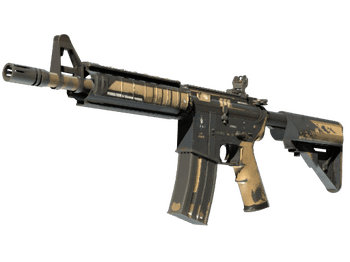 M4A4 | Пустынная атака
