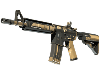 M4A4 | Пустынная атака