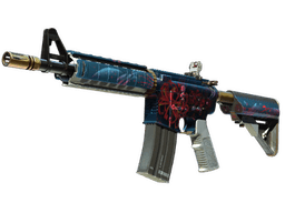 M4A4 | Ликорис лучистый