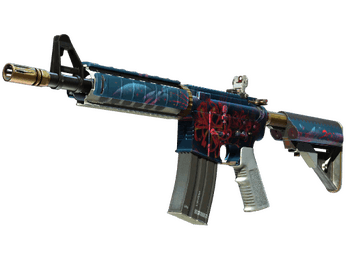 M4A4 | Ликорис лучистый