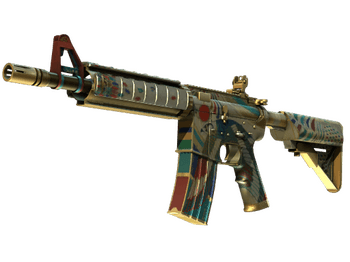 M4A4 | Око Гора
