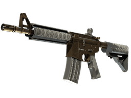 M4A4 | Преданный паладин