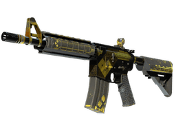 M4A4 | The Coalition