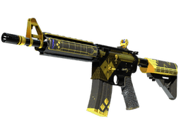 M4A4 | The Coalition