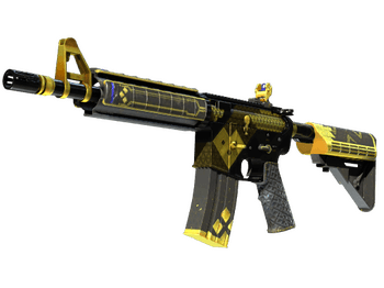 M4A4 | Коалиция