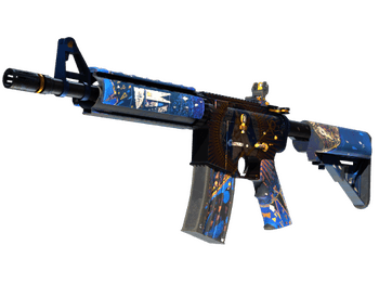 M4A4 | Император