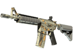 M4A4 | Современный охотник