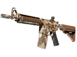 M4A4 | Песчаная буря