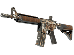 M4A4 | Песчаная буря